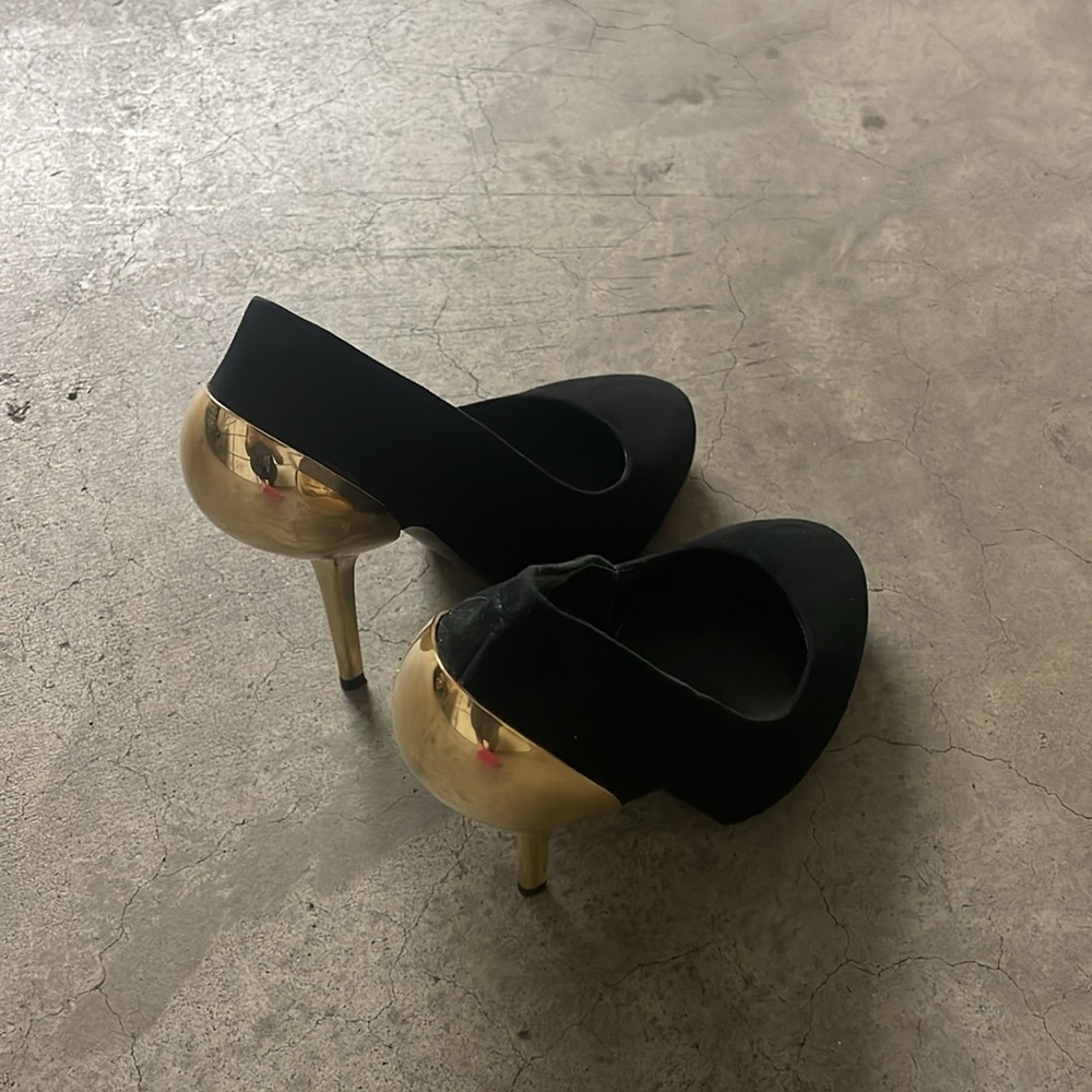 Giuseppe Zanotti heels - Picture 2 of 4